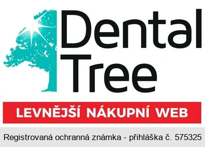 Dental Tree LEVNĚJŠÍ NÁKUPNÍ WEB