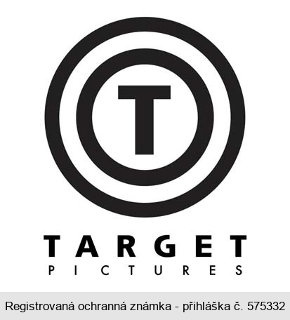 TARGET PICTURES T