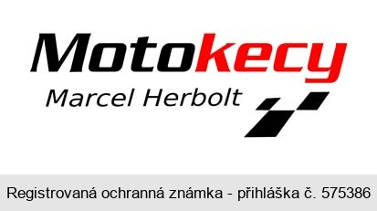 Motokecy Marcel Herbolt