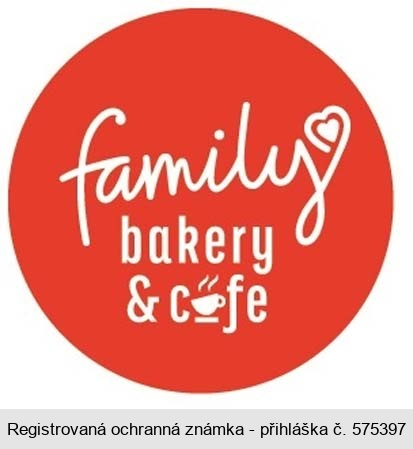 family bakery & cafe