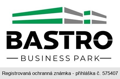 BASTRO Business Park