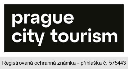 prague city tourism