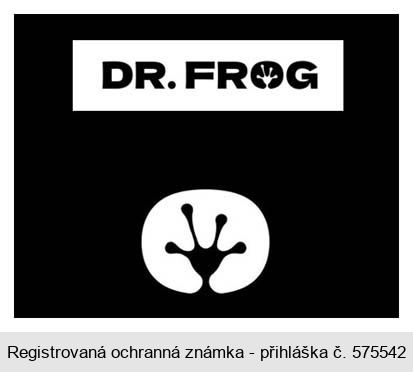 Dr. FROG
