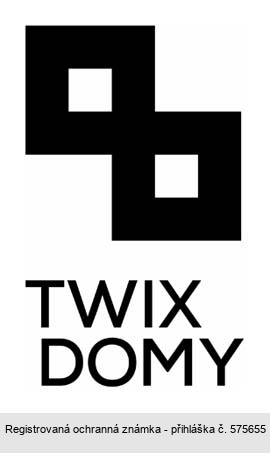 TWIX DOMY