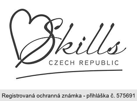 Skills CZECH REPUBLIC