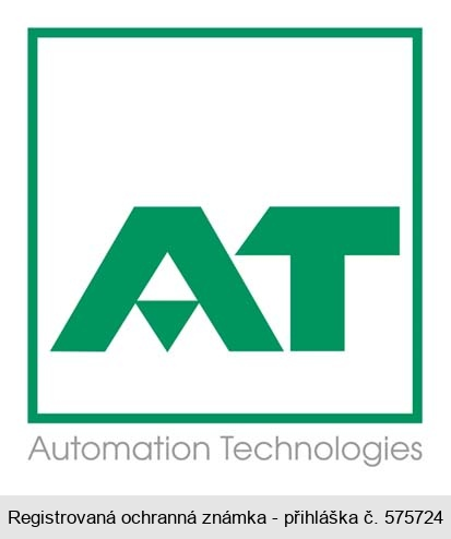 AT Automation Technologies