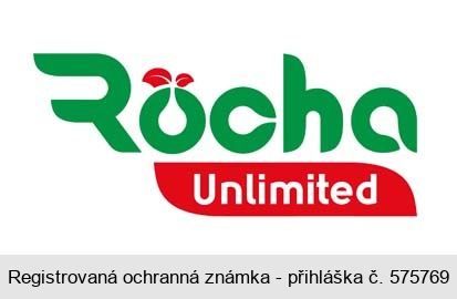 Rocha Unlimited