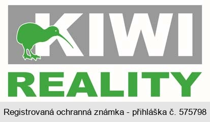 KIWI REALITY