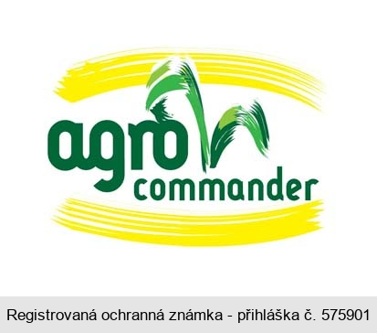 agro commander