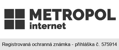 METROPOL internet