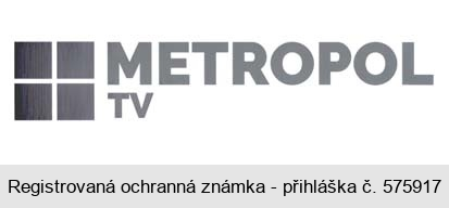 METROPOL TV
