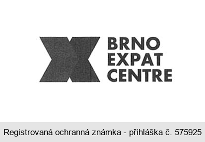 X BRNO EXPAT CENTRE