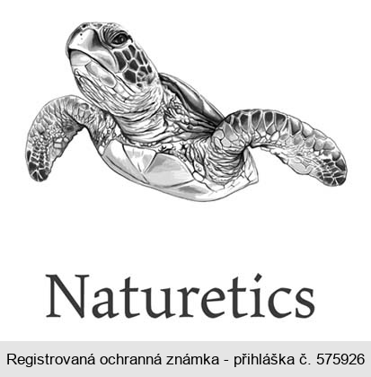 Naturetics