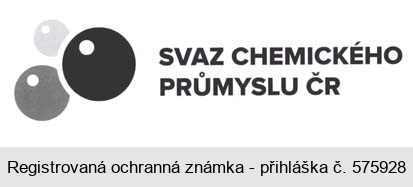 SVAZ CHEMICKÉHO PRŮMYSLU ČR