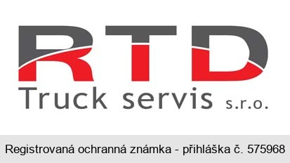 RTD Truck servis s.r.o.