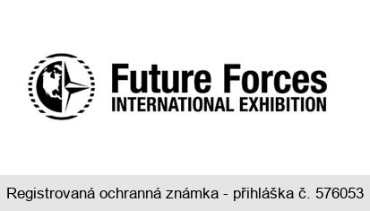Future Forces INTERNATIONAL EXHIBITION