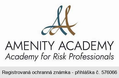 AA AMENITY ACADEMY Academy for Risk Professionals