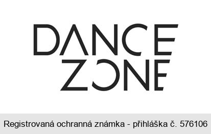DANCE ZONE
