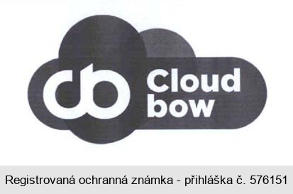 cb Cloud bow