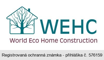 WEHC World Eco Home Construction