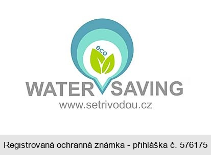 eco WATER SAVING www.setrivodou.cz