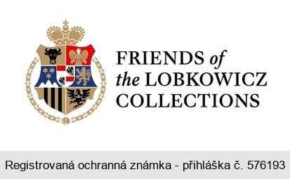 FRIENDS of  the LOBKOWICZ COLLECTIONS