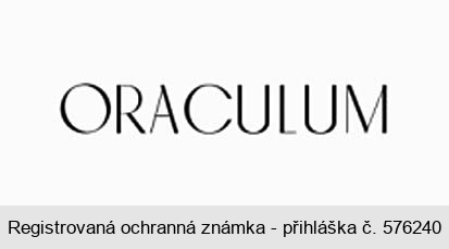 ORACULUM