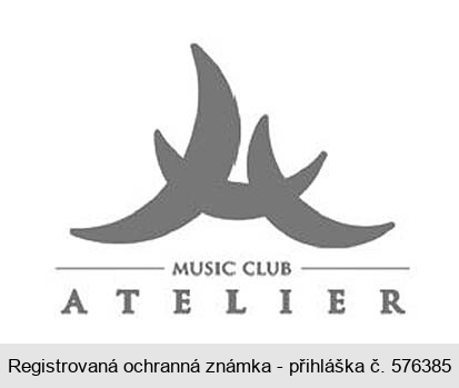 MUSIC CLUB ATELIER