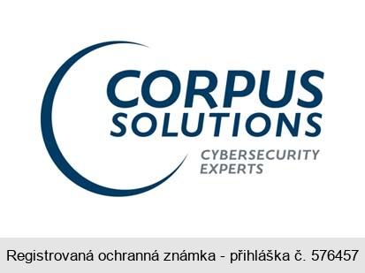 CORPUS SOLUTIONS CYBERSECURITY EXPERTS