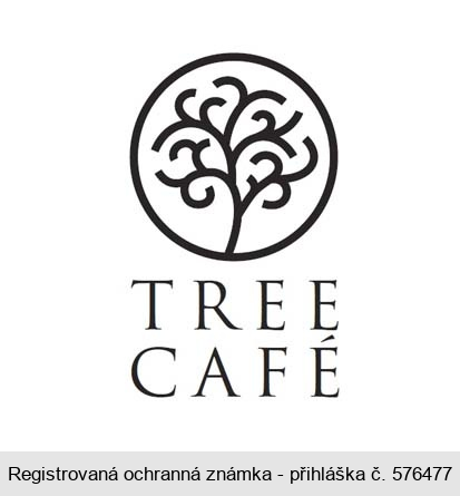 TREE CAFÉ