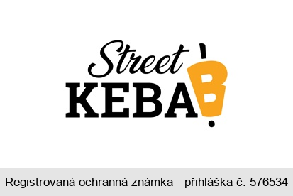 Street KEBAB