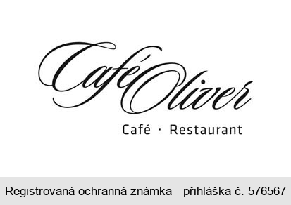 Café Oliver Café Restaurant