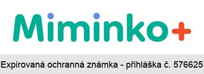 Miminko+