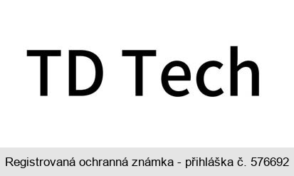 TD Tech