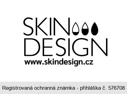 SKIN DESIGN www.skindesign.cz