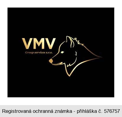 VMV Group services s.r.o.