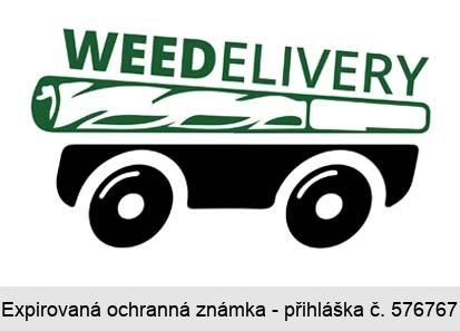 WEEDELIVERY