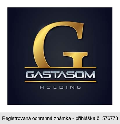  G GASTASOM HOLDING