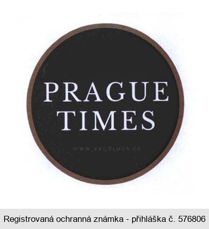 PRAGUE TIMES WWW.PRGTIMES.CZ