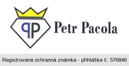 PP Petr Pacola