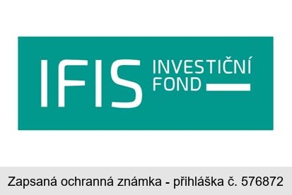 IFIS INVESTIČNÍ FOND