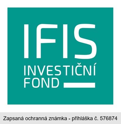 IFIS INVESTIČNÍ FOND