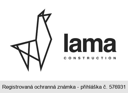 lama CONSTRUCTION