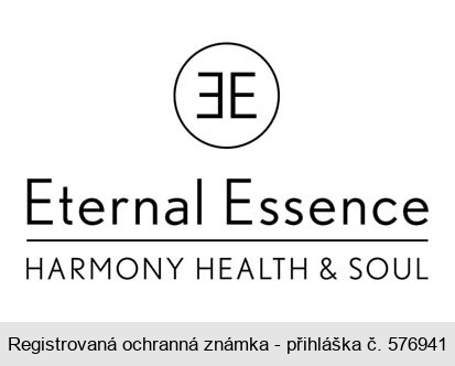 Eternal Essence HARMONY HEALTH & SOUL