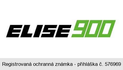 ELISE 900