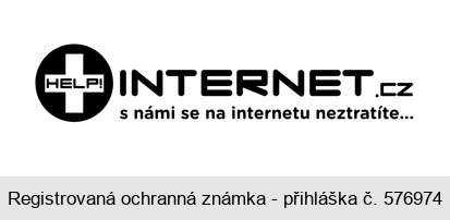 HELP! INTERNET.cz s námi se na internetu neztratíte...
