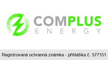 COMPLUS ENERGY