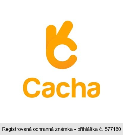 Cacha