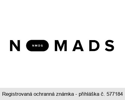 N NMDS MADS