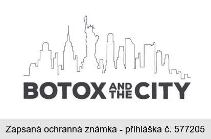 BOTOX AND THE CITY